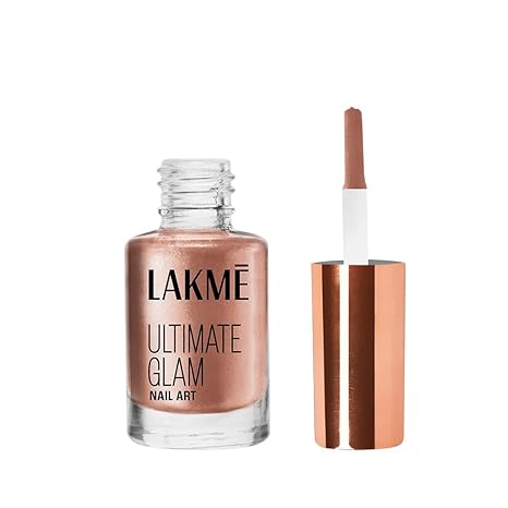 Lakme Color Crush Nailart 6ml